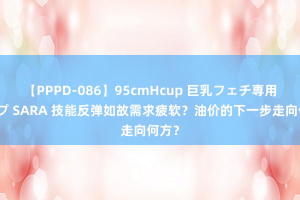 【PPPD-086】95cmHcup 巨乳フェチ専用ソープ SARA 技能反弹如故需求疲软？油价的下一步走向何方？